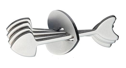 Arrows Huzzle - Hanayama
